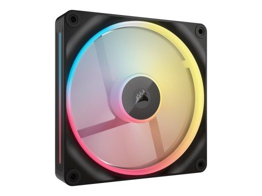 CORSAIR iCUE Link LX140-R RGB laiendusventilaator 1-pack 140 mm