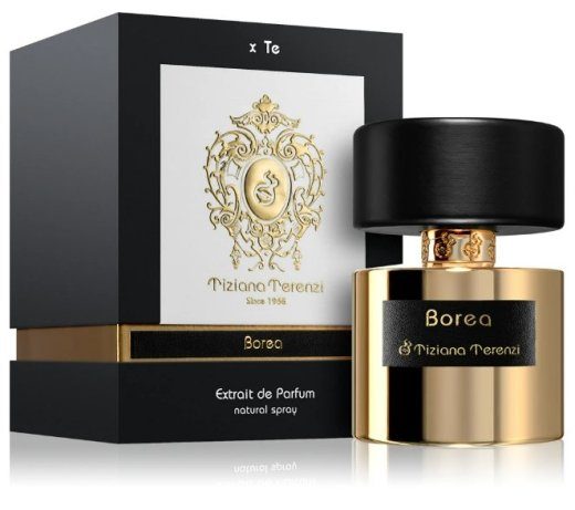Tiziana Terenzi Borea Parfüüm PAR 100 ml