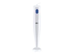 Braun Multiquick 1 MQ 10.000P Stab Blender White/Blue