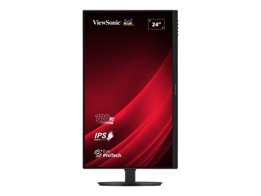 ViewSonic VG2408A 24 IPS 1920 x 1080 (Full HD) VGA HDMI DisplayPort 100Hz
