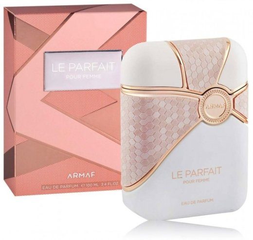 Armaf Le Parfait Femme Parfüüm EDP 100 ml