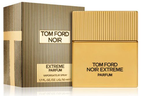 Tom Ford Noir Extreme Parfüüm PAR 50 ml
