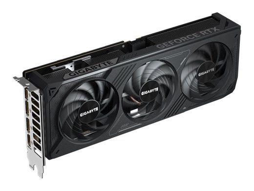 Gigabyte GeForce RTX 5070 12GB GDDR7 SDRAM