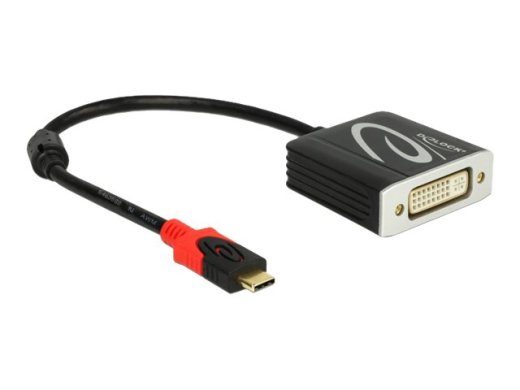 Delock RTD2171U välise video adapter