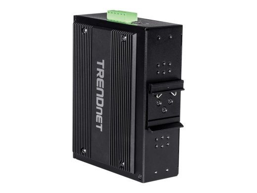 TRENDnet TI-BG104 10-portiline Gigabit PoE++ lüliti