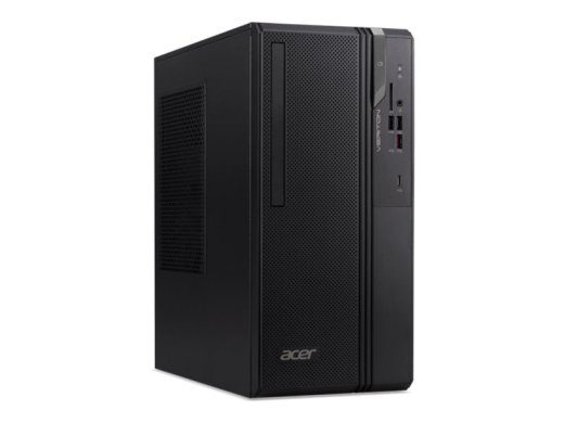 Acer Veriton VS2735G Midi Tower Intel Core Ultra 5 16GB 512GB SSD ilma OS-ita