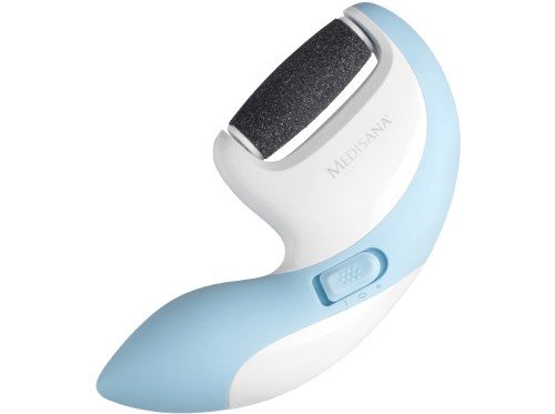 Medisana CR 870 Electric nail polisher Battery