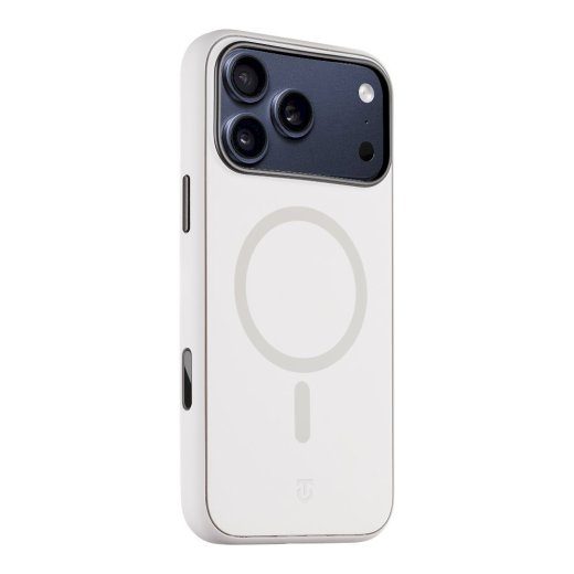 Tactical MagForce SmoothIsFast Cover Apple iPhone 17 Pro Max jaoks / Kriit
