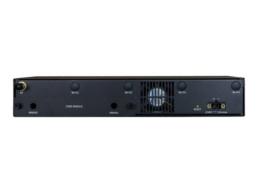 Digi AnywhereUSB 8 Plus must