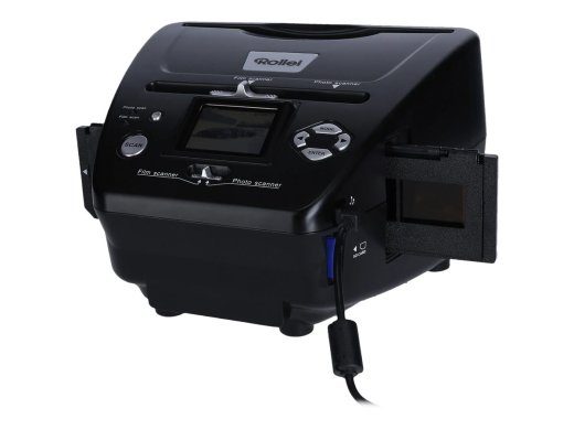 Rollei PDF-S 240 SE Filmiskanner