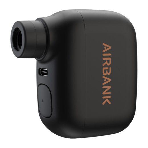 Cycplus AS100 POCKET SE AIRBANK Mini Jalatõmbelehepump