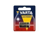 Varta Electronics V28PX aku hõbeoksiid 170mAh