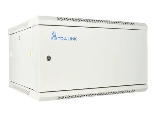 Extralink ASP hall kabiin