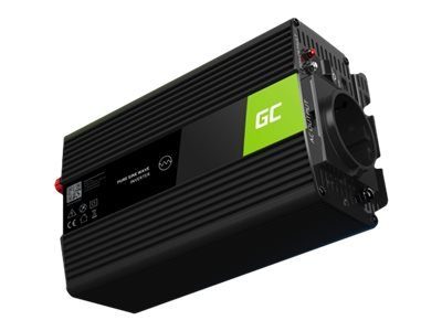 Green Cell 1000Watt inverter