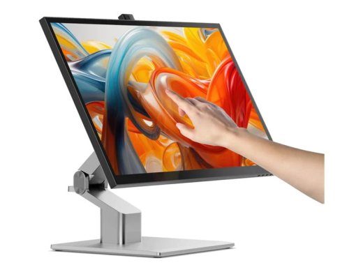 ALOGIC Clarity Fold Touch 27 IPS 4K 60Hz HDMI DisplayPort USB-C