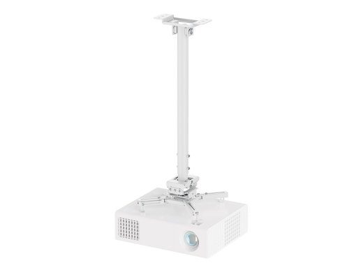 Neomounts CL25-550WH1 Kinnituskomplekt 25.5cm projektori jaoks, 45kg