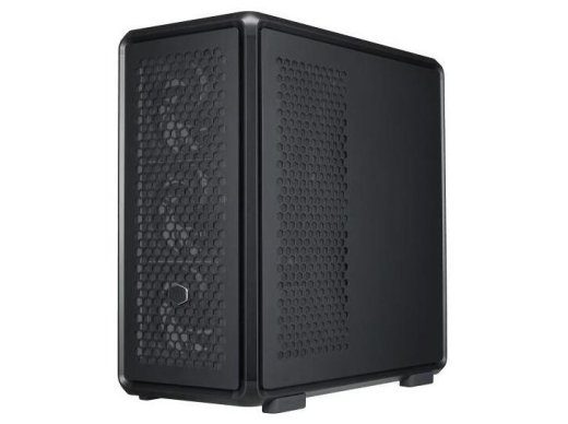 Cooler Master MasterFrame 600 Tower SSI CEB No Color
