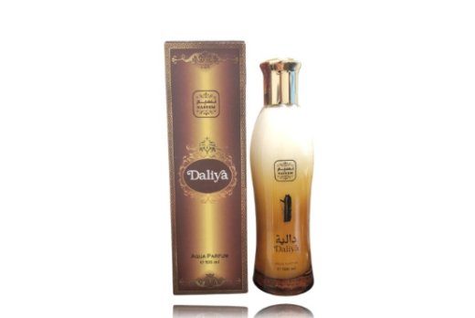 Naseem Daliya kvapnusis vanduo EDT 100 ml