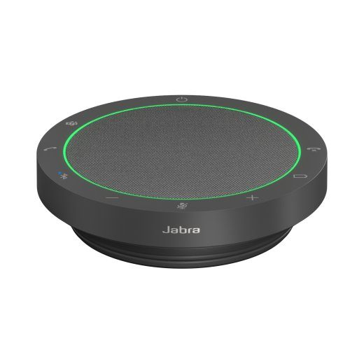 Jabra Speak2 55 MS konferencinis telefonas belaidis kabelis