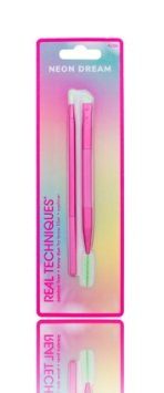 Real Techniques Neon Dream Painted Liner + Brow Duo Meigikomplekt