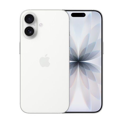 Apple iPhone 17 256GB Indian Spec White