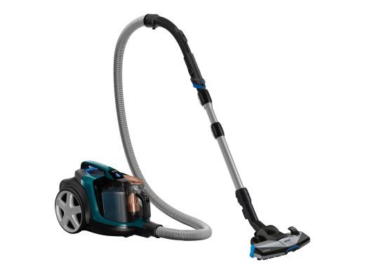 Philips Vacuum Cleaner FC9744/09 PowerPro Expert Bagless Power 900 W Dust capacity 2 L Green