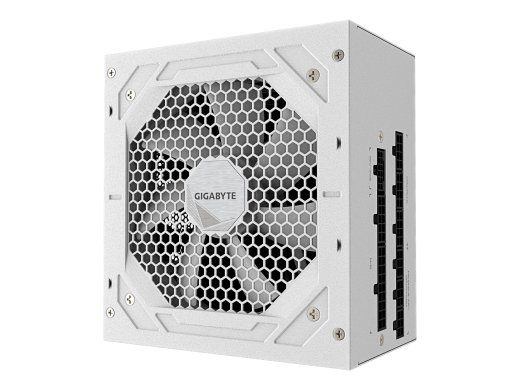 Gigabyte Toiteallikas, 80 PLUS Gold UD850GM PG5 V2 ICE 850 W