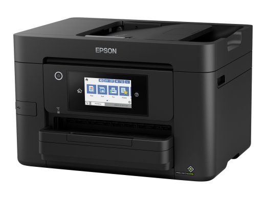Epson WorkForce Pro WF-4820DWF Kõik-ühes Tindiprinter