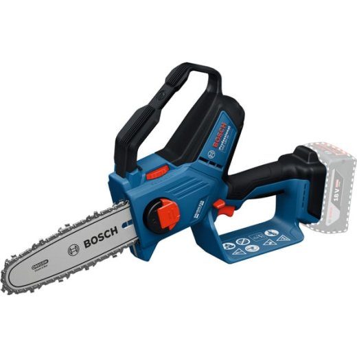 Bosch GK 18V-20 kettasaag Solo