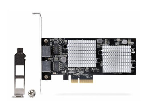 StarTech.com PCI Express 3.0 x4 10Gbps võrgukaart