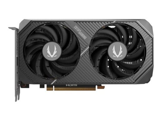 Zotac GAMING GeForce RTX 5060 Twin Edge NVIDIA 8 GDDR7 graphics card