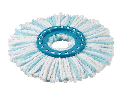 Leifheit Clean Twist Disc Mop MicroDuo Asenduspea