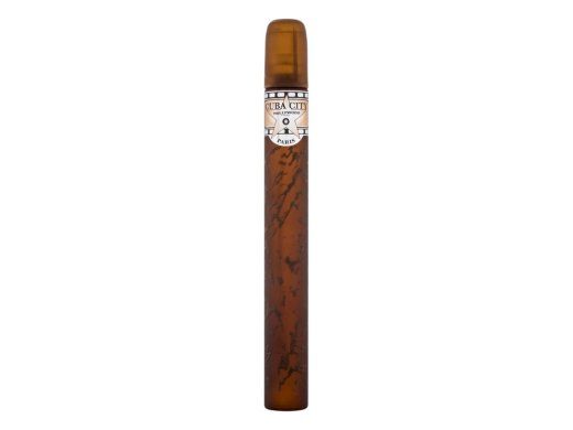 Cuba City EDP 35ml