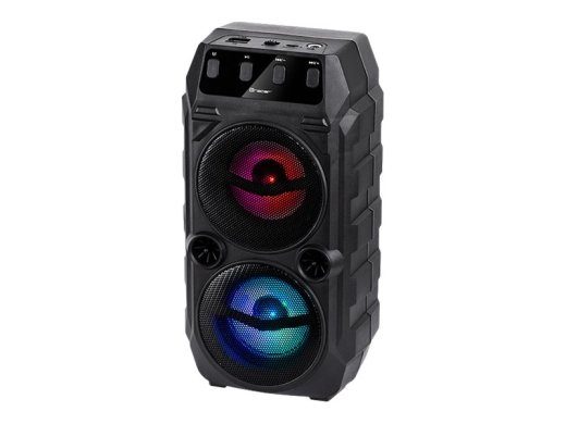 Tracer SUPERBOX 2.0-Kanal Kõlar Must