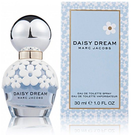 Marc Jacobs Daisy Dream Kvepalai EDT 30 ml