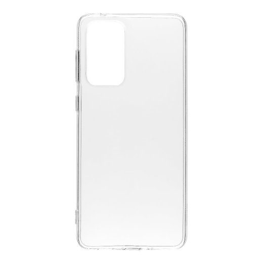 OBAL:ME TPU Cover for Samsung Galaxy A33 5G / transparent