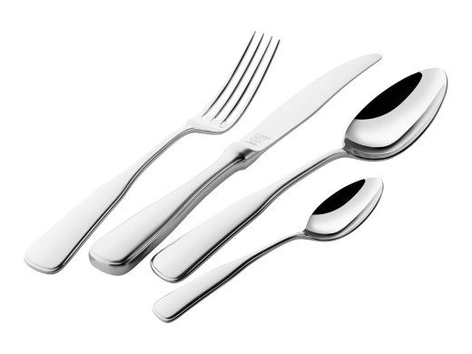 Zwilling Aberdeen 18/10 roostevabast terasest söögiriistade komplekt