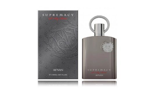Afnan Supremacy Not Only Intense Kvepalai PAR 150 ml