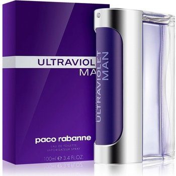 Ultraviolet Man EDT 100ml