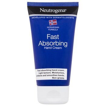Norwegian Formula kiiresti imuvõimeline kätkreem - kätkreem 75ml