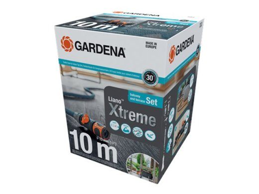 Gardena Liano Xtreme voolik