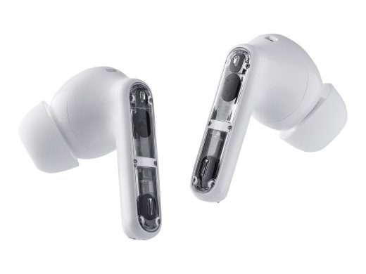 Intenso T312AE TWS Earbuds Headphones White
