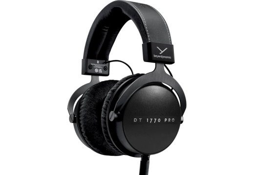 Beyerdynamic DT 1770 PRO MK II Closed Studio Headphones