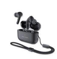 GARSTYNĖS BELAISPIA ECHO LITE E11 PLUS/JUODA NBVB0-PLUS VENTION