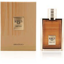 Khadlaj Karus Amber Gold Perfume EDP 100 ml