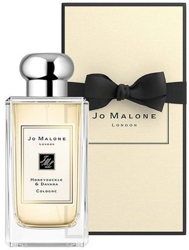 Jo Malone Honeysuckle & Davana Perfume EDC 100 ml