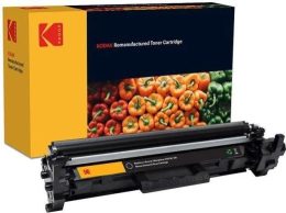 185H021701 KODAK HP LJPROM102 CARTR BLK CF217A/17A 1600Seiten (185H021701)