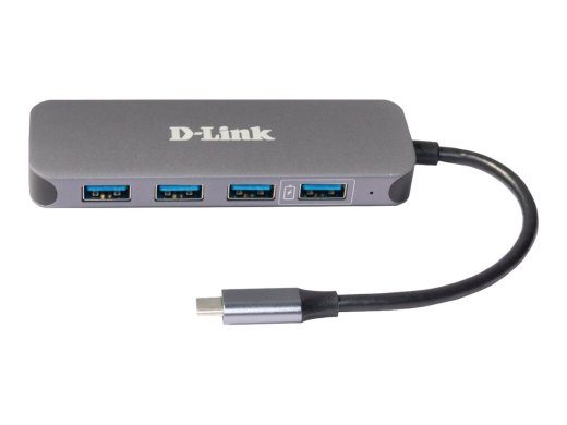 D-Link DUB-2340 Hall