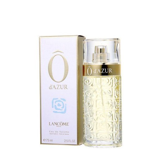 Lancôme O d´Azur Parfüüm EDT 75ml