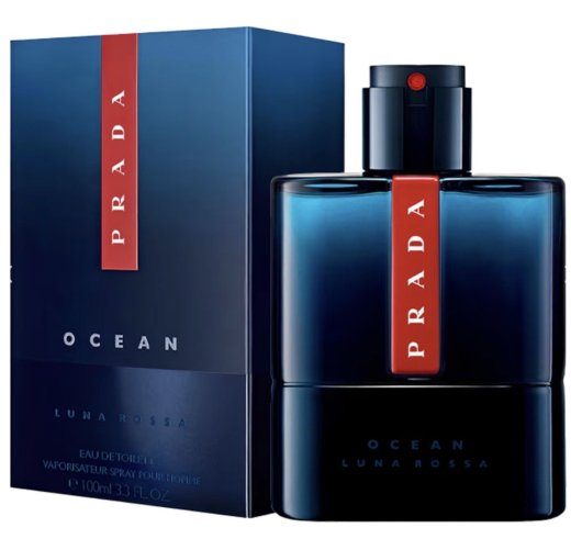 Prada Luna Rossa Ocean Parfüüm EDT 100ml